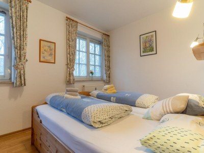 Apartment Ferienwohnung in St. Peter-Ording - Features photo 17