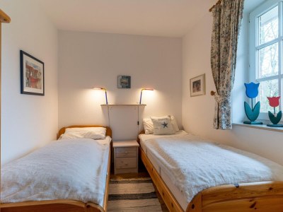 Apartment Ferienwohnung in St. Peter-Ording - Features photo 18