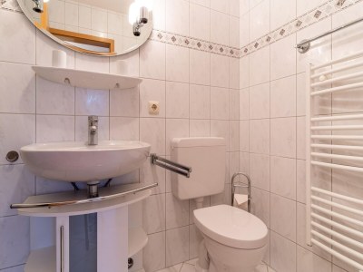 Apartment Ferienwohnung in St. Peter-Ording - Features photo 21