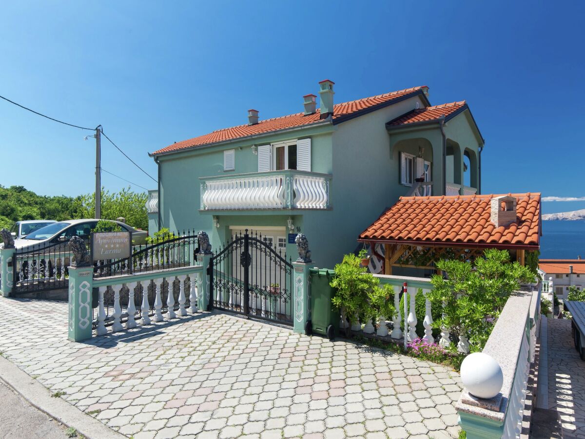 Apartment Apartment in Senj with Stunning Sea Views - Outdoor photo 2