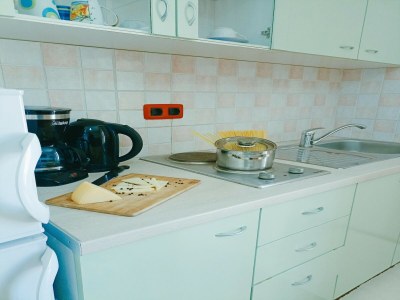 Apartment Apartment in Senj with Stunning Sea Views - Features photo 10