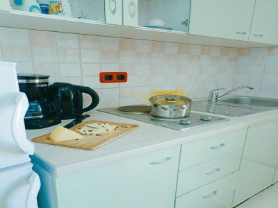 Apartment Apartment in Senj with Stunning Sea Views - Features photo 13