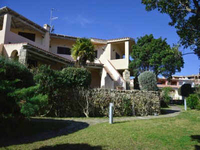 Holiday park Studio in Cannigione - Outdoor photo 6