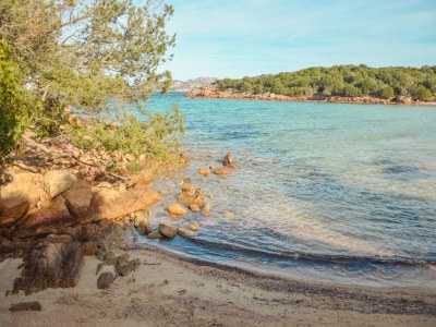 Holiday park Studio in Cannigione - Environment photo 23