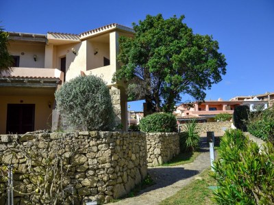 Holiday park Studio in Cannigione - Outdoor photo 30
