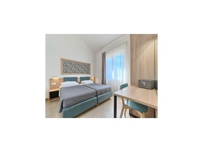 Holiday park Apartments Medena in Seget Donji Trogir with pools - Features photo 21