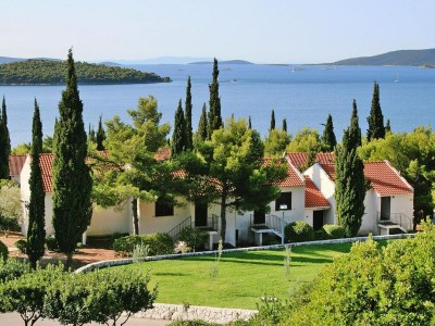Holiday park Apartments Medena in Seget Donji Trogir with pools - Outdoor photo 40