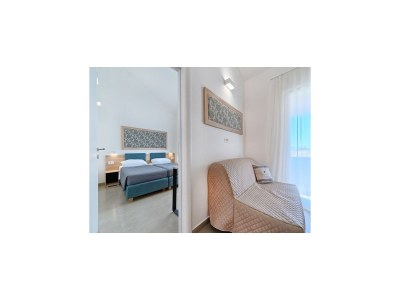 Holiday park Apartments Medena in Seget Donji Trogir with pools - Features photo 8