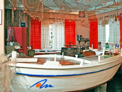 Holiday park Apartments Medena in Seget Donji Trogir with pools - Features photo 14