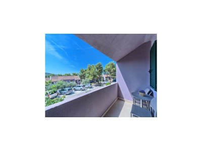 Holiday park Apartments Medena, Seget Donji, Trogir with pools - Outdoor photo 7