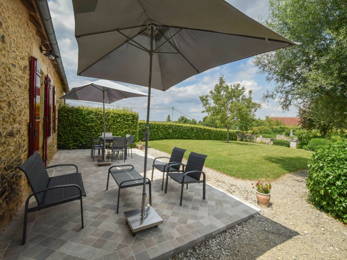 Holiday park Ferienhaus in Dordogne Estate