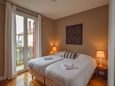 Holiday park Ferienhaus in Dordogne Estate - Features photo 16