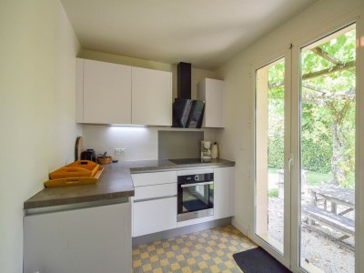 Holiday park Ferienhaus in Dordogne Estate - Features photo 20