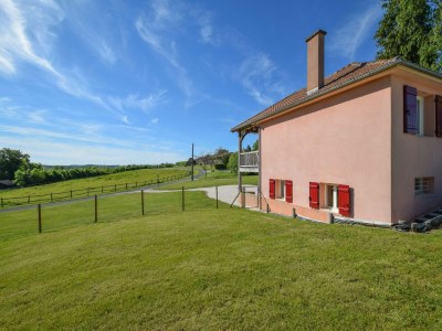 Holiday park Eleganter Domaine-Aufenthalt in der Dordogne - Outdoor photo 3
