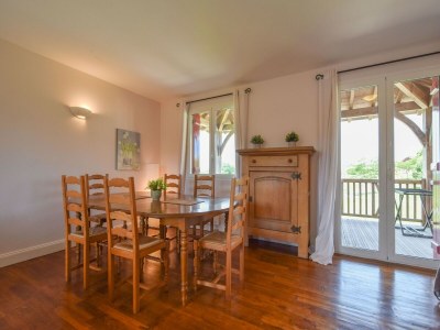 Holiday park Eleganter Domaine-Aufenthalt in der Dordogne - Features photo 19