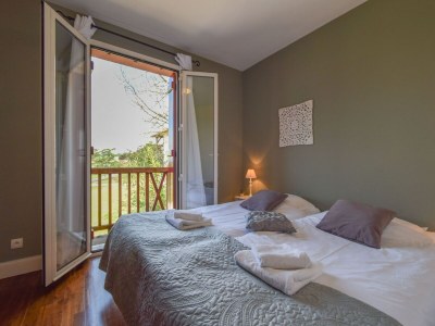 Holiday park Eleganter Domaine-Aufenthalt in der Dordogne - Features photo 20