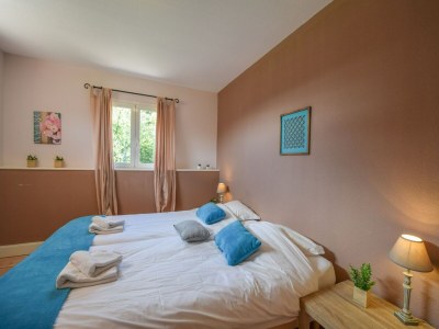 Holiday park Eleganter Domaine-Aufenthalt in der Dordogne - Features photo 21