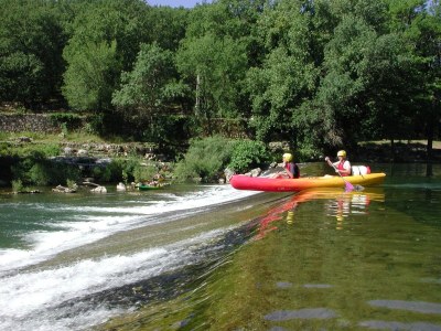 Holiday park Eleganter Domaine-Aufenthalt in der Dordogne - Environment photo 26