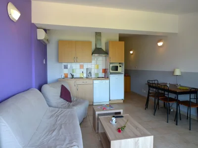 Holiday house Apartment in Serra-di-Ferro with Bay Views - Features photo 4