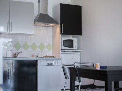 Holiday house Apartment in Serra-di-Ferro with Bay Views - Features photo 10
