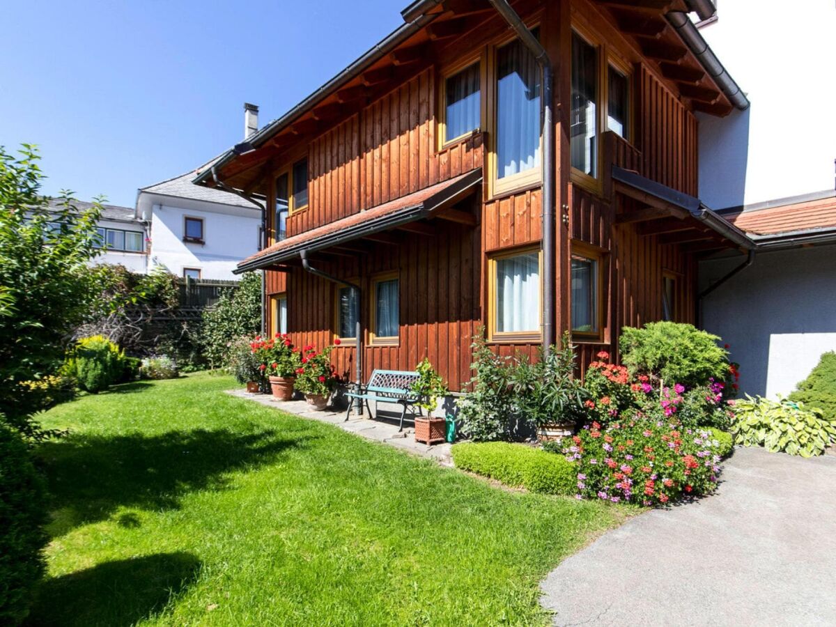 Apartment Chalet in Kreischberg nahe Wanderwegen - Outdoor photo 2