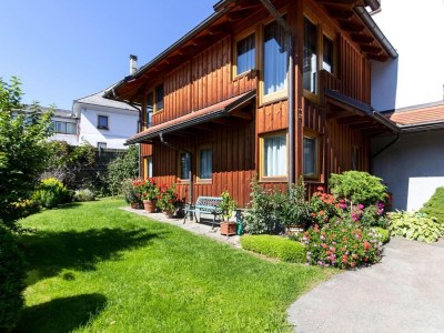 Apartment Chalet in Kreischberg nahe Wanderwegen - Outdoor photo 2