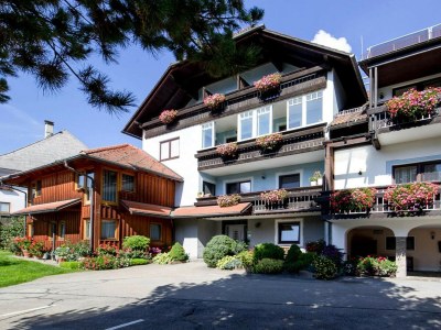 Apartment Chalet in Kreischberg nahe Wanderwegen - Outdoor photo 4