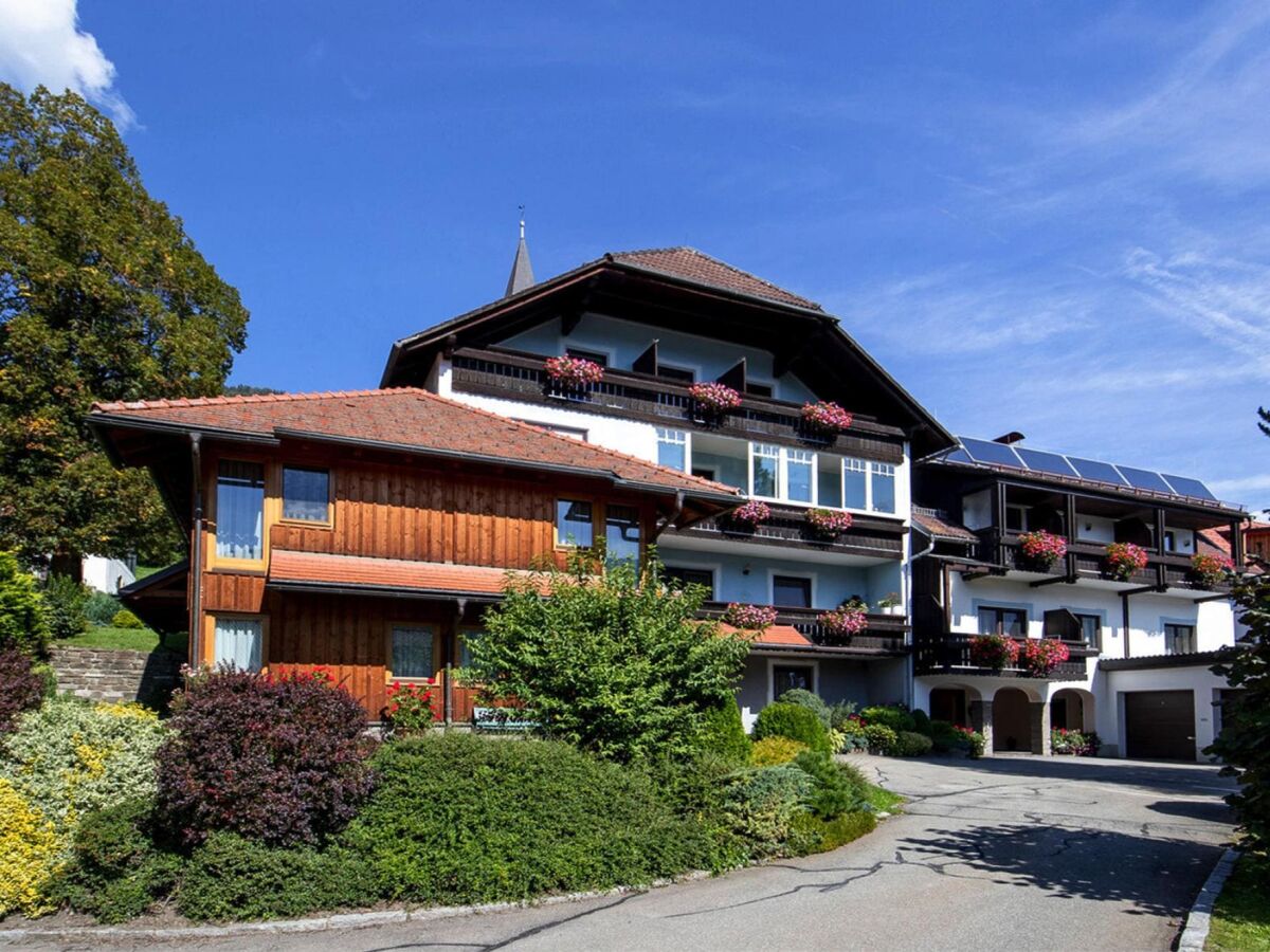 Apartment Chalet in St. Georgen near Kreischberg