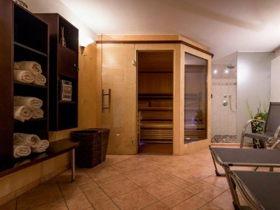 Apartment Chalet in St. Georgen near Kreischberg - Outdoor photo 13