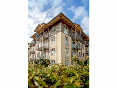 Holiday apartment Appartementhaus Linquenda 08 - Outdoor photo 3