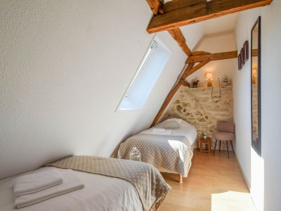 Holiday house Cultural Treasure in Dordogne with furries - Features photo 10