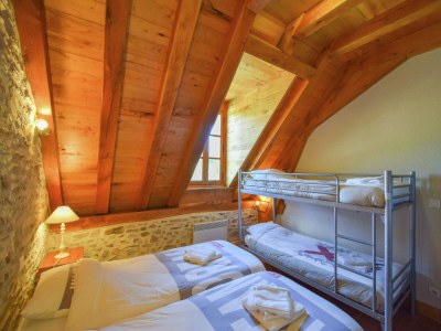 Villa Elegante Villa in Saint-Médard - Features photo 14