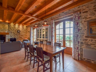 Holiday park Elegant Villa on Historic Domaine - Features photo 4