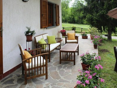 Holiday park Haus-Nr: ITO011001-F in Camaiore - Holiday park