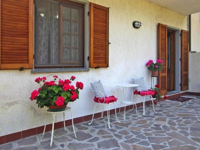 Holiday park Haus-Nr: ITO011001-F - Outdoor photo 8