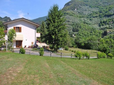 Holiday park Haus-Nr: ITO011001-F - Outdoor photo 9
