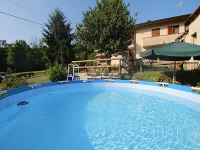 Holiday park Haus-Nr: ITO011001-F - Outdoor photo 10