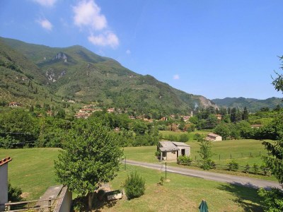 Holiday park Haus-Nr: ITO011001-F - Outdoor photo 11