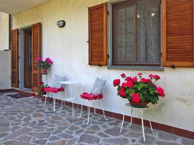 Holiday park Haus-Nr: ITO011001-F - Outdoor photo 15