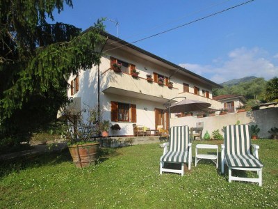 Holiday park Haus-Nr: ITO011001-F - Outdoor photo 16