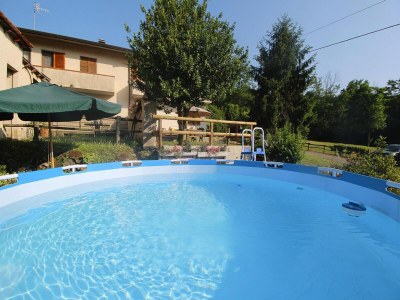 Holiday park Haus-Nr: ITO011001-F - Outdoor photo 19