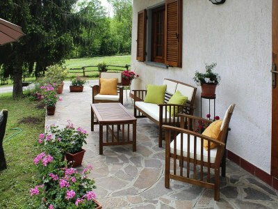 Holiday park Haus-Nr: ITO011001-F - Outdoor photo 21
