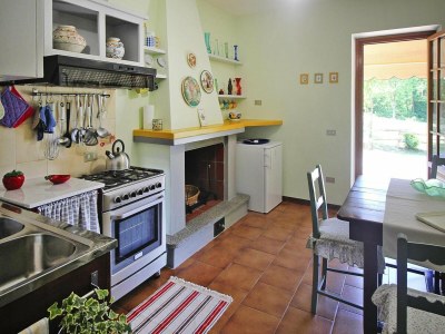 Holiday park Haus-Nr: ITO011001-F - Features photo 29