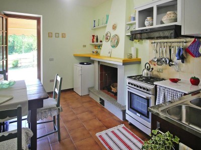 Holiday park Haus-Nr: ITO011001-F - Features photo 33