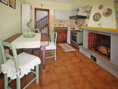 Holiday park Haus-Nr: ITO011001-F - Features photo 35