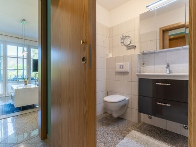 Apartment Ferienwohnung für 3 in St. Peter-Ording - Features photo 13