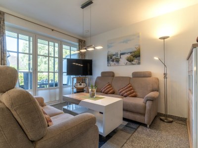 Apartment Ferienwohnung für 3 in St. Peter-Ording - Features photo 14