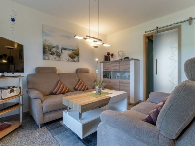 Apartment Ferienwohnung für 3 in St. Peter-Ording - Features photo 16