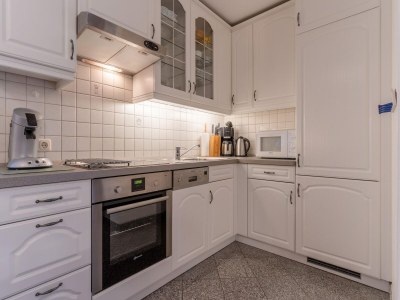 Apartment Ferienwohnung für 3 in St. Peter-Ording - Features photo 17