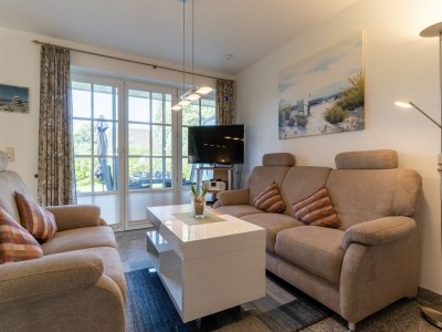 Apartment Ferienwohnung für 3 in St. Peter-Ording - Features photo 18